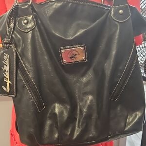 Beverly Hills Polo Club Purse